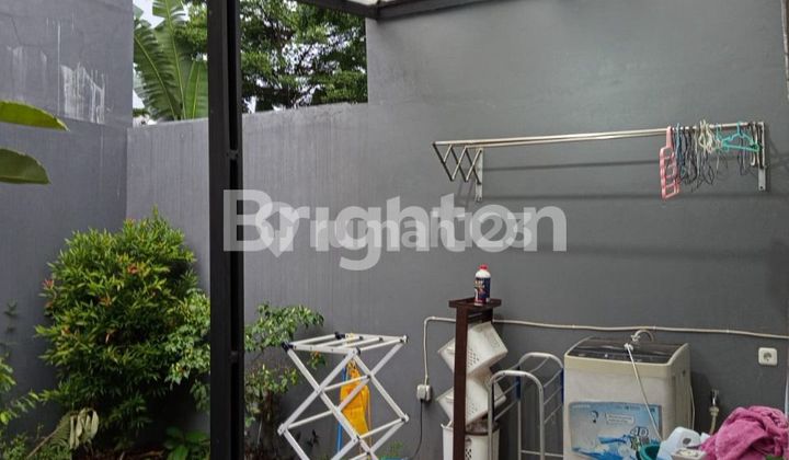 RUMAH NYAMAN TERAWAT DI PENGASINAN SAWANGAN 2