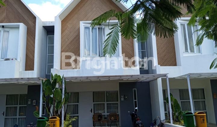 RUMAH NYAMAN TERAWAT DI PENGASINAN SAWANGAN