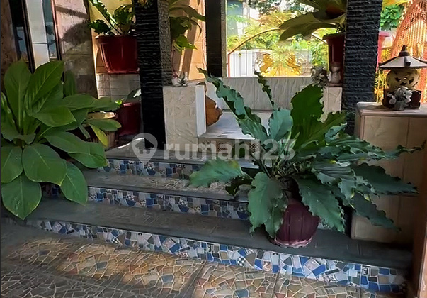 Turun Harga Rumah Fully Furnished Jual Cepat di Cibubur Residence 2