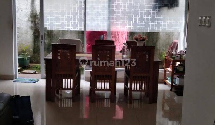 RUMAH MEWAH TERAWAT CANTIK SIAP HUNI 2