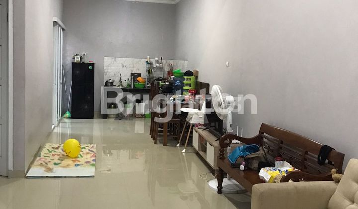 Ready-to-Occupy House in Gren Exotice 2