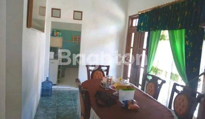 RUMAH SIAP HUNI COCOK UNTUK USAHA DI PARUNG 2