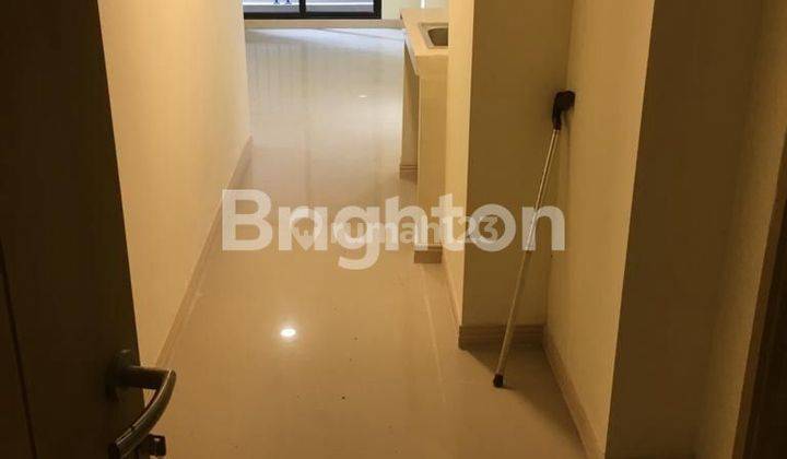 APARTMENT MEIKARTA 2 BEDROOM SIAP HUNI 1