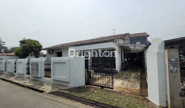 RUMAH MURAH DI KAWASAN STRATEGIS BEJI DEPOK 1