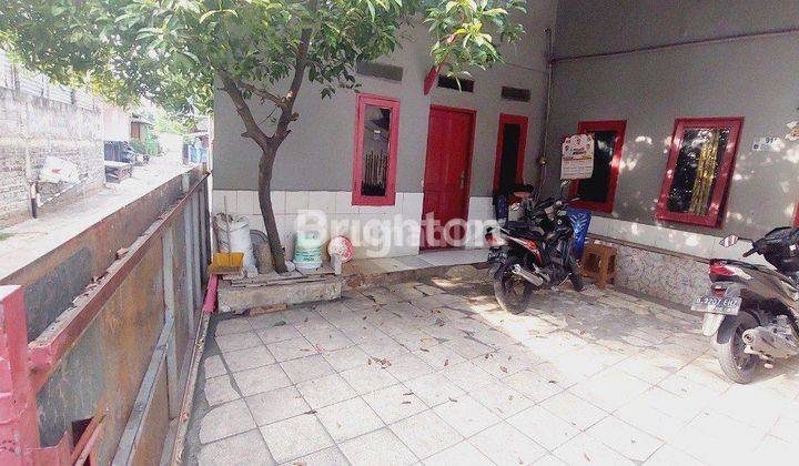 RUMAH KOST MURAH INCOME TIAP BULAN FULL ISI DI CIMANGGIS 2