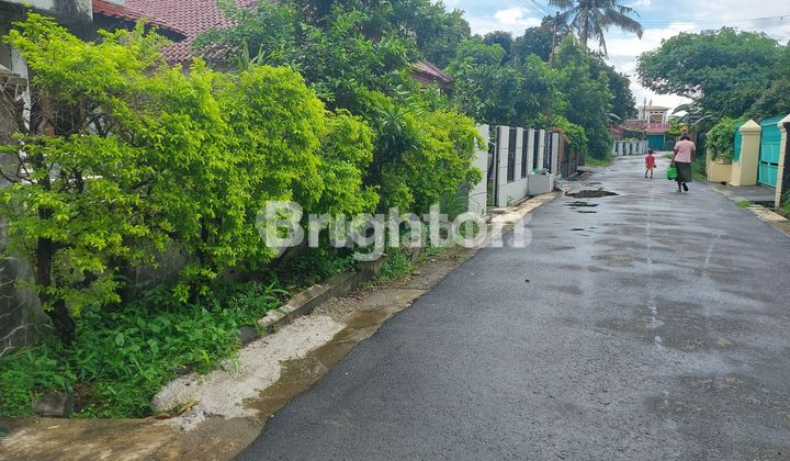 RUMAH LUAS MURAH STRATEGIS DEKAT RS PRIMAYA 2