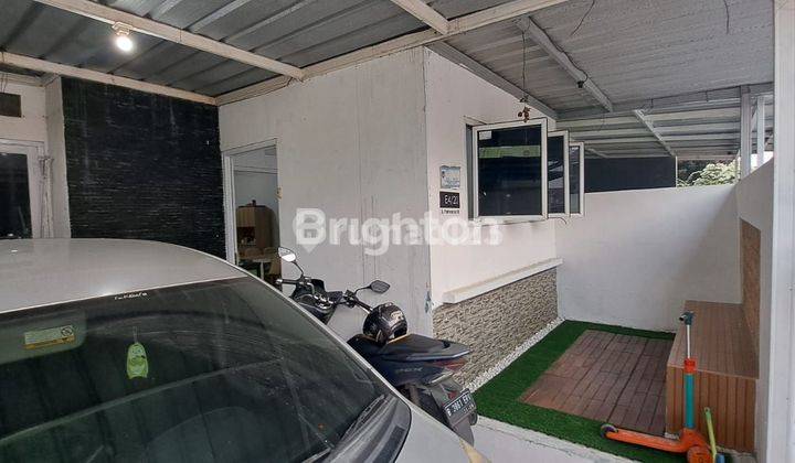 RUMAH SIAP HUNI TERAWAT DI SAWANGAN 2