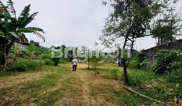 LAHAN DATAR LOKASI STRATEGIS DI CIBINONG 2