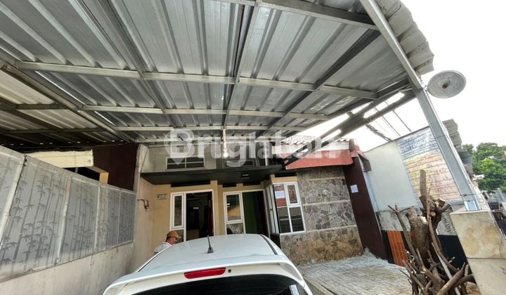 BEAUTIFUL HOUSE READY TO OCCUPY STRATEGIC LOCATION NEAR UI CAMPUS
