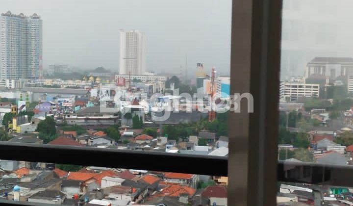 STRATEGIC MARGONDA APARTMENT IN DEPOK CITY 2