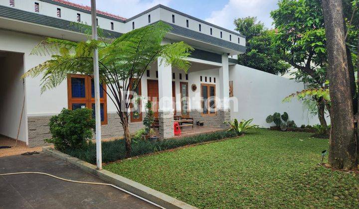 RUMAH STRATEGIS DAN ASRI 2