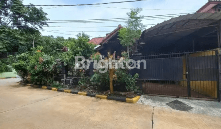 RUMAH KOMPLEK BESAR DIPINGGIR 2