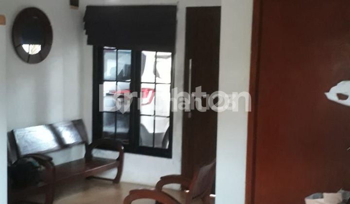 COMFORTABLE HOUSING COMPLEX IN BEJI, DEPOK 2