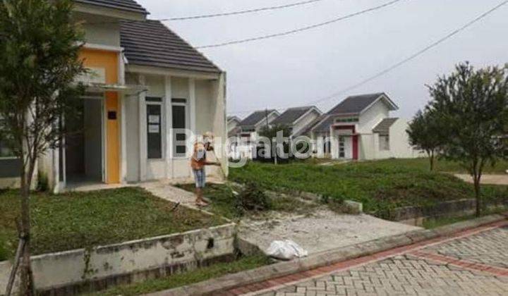 RUMAH MURAH DI JONGGOL 1