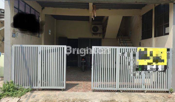 RUMAH KOST MEPET MARGONDA MURAH 2