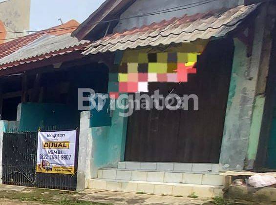 RUMAH MURAH DI RIVARIA SAWANGAN 1