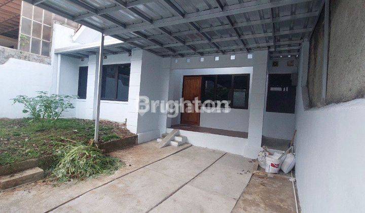 RUMAH MURAH DI SAWANGAN 2