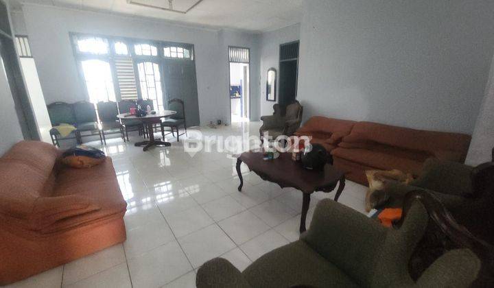 RUMAH SIAP HUNI FULLY FURNISHED DI CINERE 2