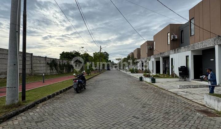 DIJUAL RUMAH DI CITAVILLE PARUNG PANJANG 2