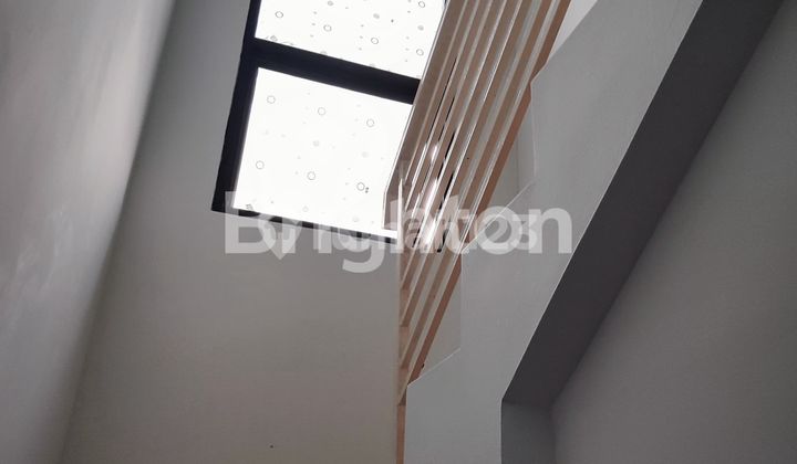 RUMAH DEKAT TOL JUANDA DEPOK DEKAT MARGONDA 2