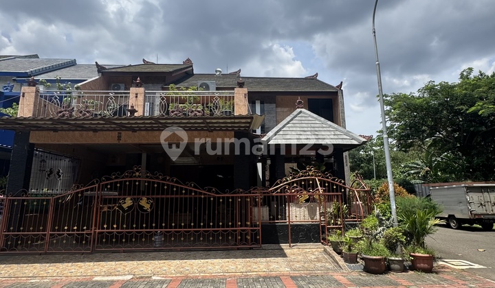 Fully Furnished House For Quick Sale in Cibubur Residence Fully Furnished House For Quick Sale in Cibubur Residence