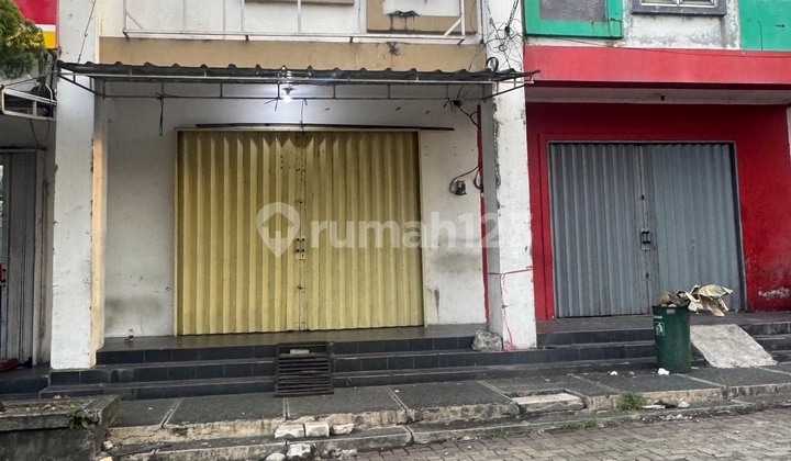 Ready-to-occupy Ruko (Shop House) in Cibinong 1