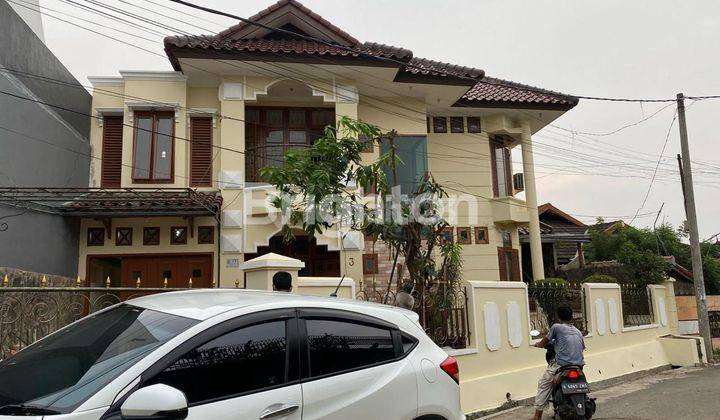 RUMAH SIAP HUNI DI CINERE  1