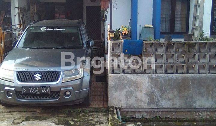 SIAP HUNI RUMAH DI SAWANGAN 1