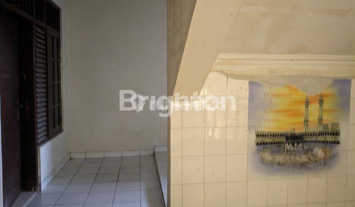 RUMAH SIAP HUNI DI BEJI KUKUSAN DEKAT KAMPUS UI 2