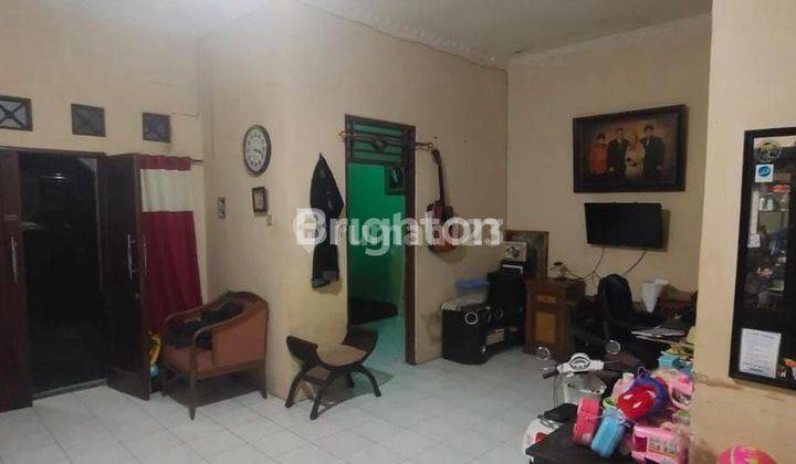 RUMAH MURAH DI KOTA DEPOK DEKAT DENGAN JAKARTA DAN UI 2