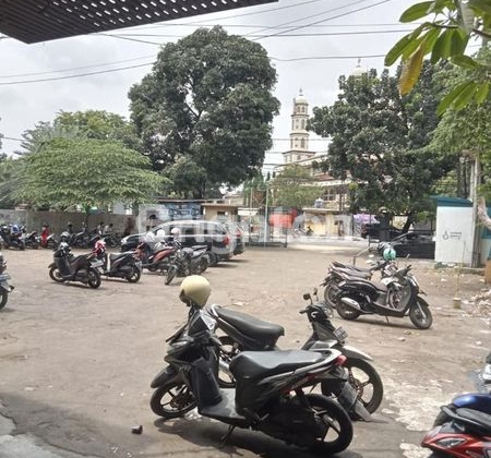 Well-Maintained Ruko Ready to Occupy in Pejaten Area, South Jakarta 2