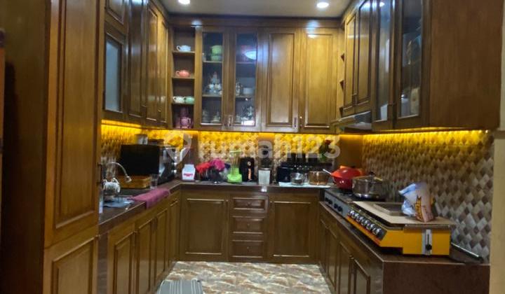 Rumah Luas Di Kranggan Cibubur 2