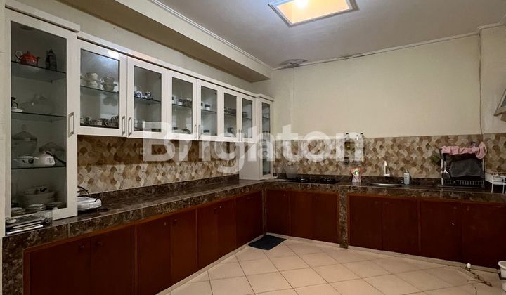 RUMAH TELAGA GOLF SAWANGAN SIAP HUNI 2