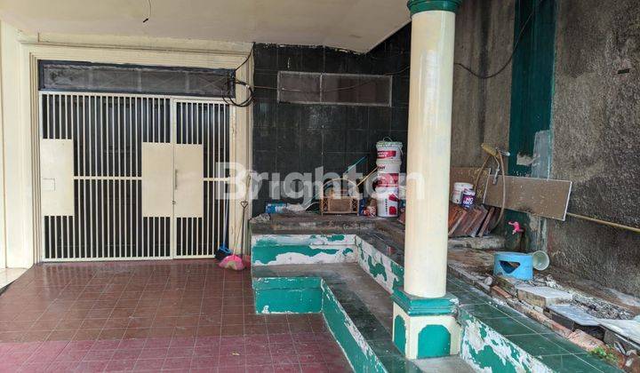 RUMAH SIAP HUNI DI BEJI KUKUSAN DEKAT KAMPUS UI 1