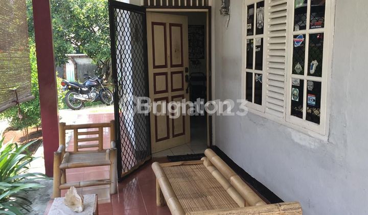 PRICE DROP SPACIOUS, GREEN, AND COMFORTABLE HOUSE 2