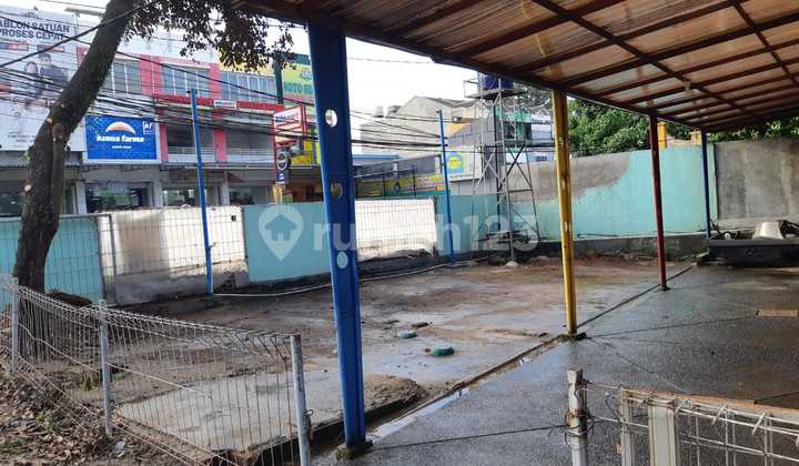 Tempat Usaha Disewakan Pondok Cabe Tempat Usaha Disewakan Pondok Cabe