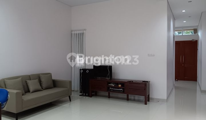 RUMAH LUAS CANTIK DEKAT MARGONDA DEPOK 2