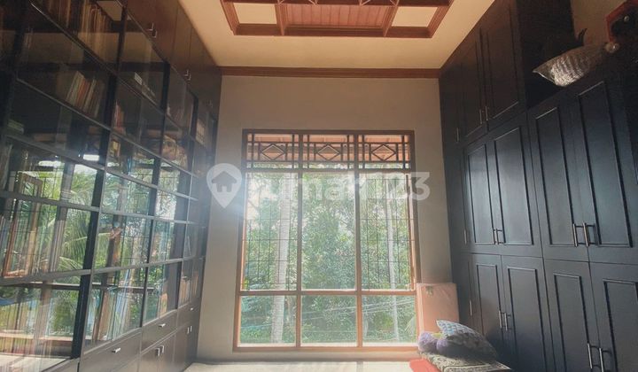 Rumah di Tengah Kota Pesona Margonda Depok Rumah di Tengah Kota Pesona Margonda Depok