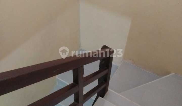 Rumah di Inhutani Ciputat Siap Huni 2