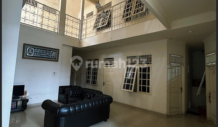 Rumah Kost Dijual Dekat Jantu di Jantung Kota Depok