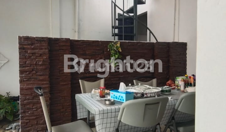 GRIYA SARANA HUSADA GANDUL EXCLUSIVE SIAP HUNI 2