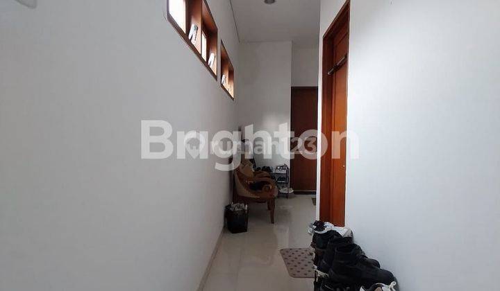 RUMAH HUNI STRATEGIS GANDARIA JAKARTA SELATAN HARGA MURAH   2