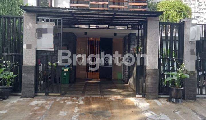 RUMAH CANTIK SIAP HUNI DI RADIO DALAM JAKARTA SELATAN 1