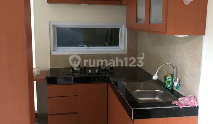Rumah di Grand Depok City Siap Huni 2