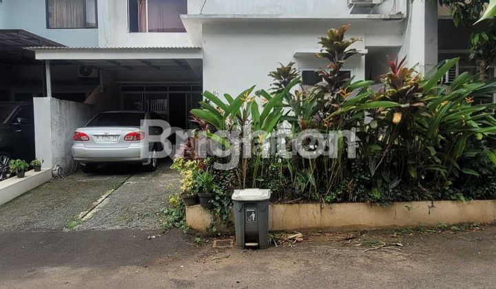 RUMAH STRATEGIS DI LENTENG AGUNG 