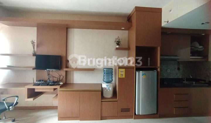 APARTMENT PARK VIEW MURAH DI DEPOK 2