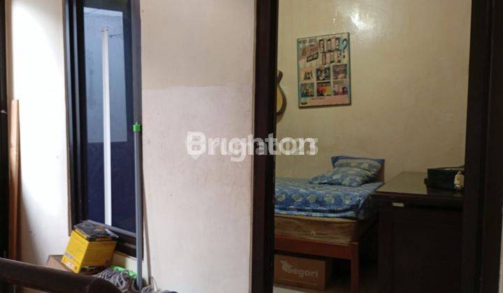 RUMAH MINIMALIS SANGAT STRATEGIS DI KEMAYORAN JAKARTA PUSAT 2