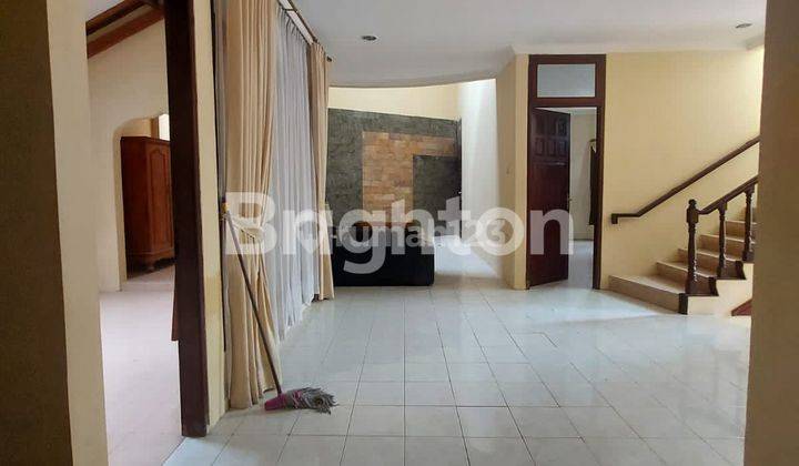 RUMAH SIAP HUNI DI CINERE  2