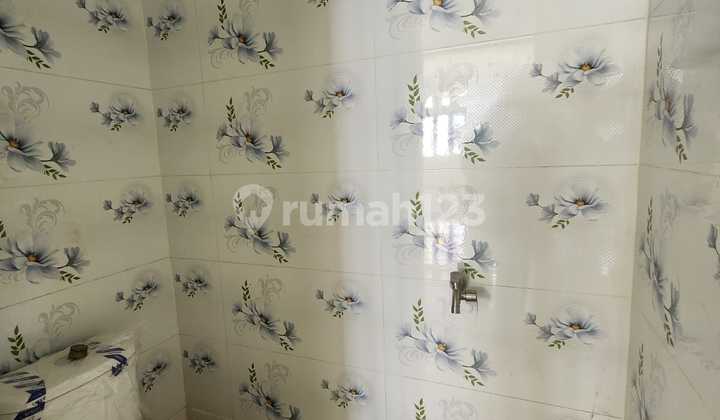 New 2-Story Shop House for Sale in Strategic Location 1