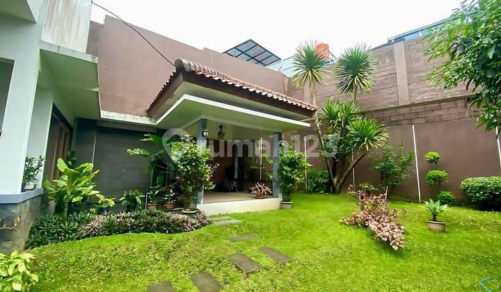 Rumah Siap Huni di Ciwaruga Dekat Polban 2